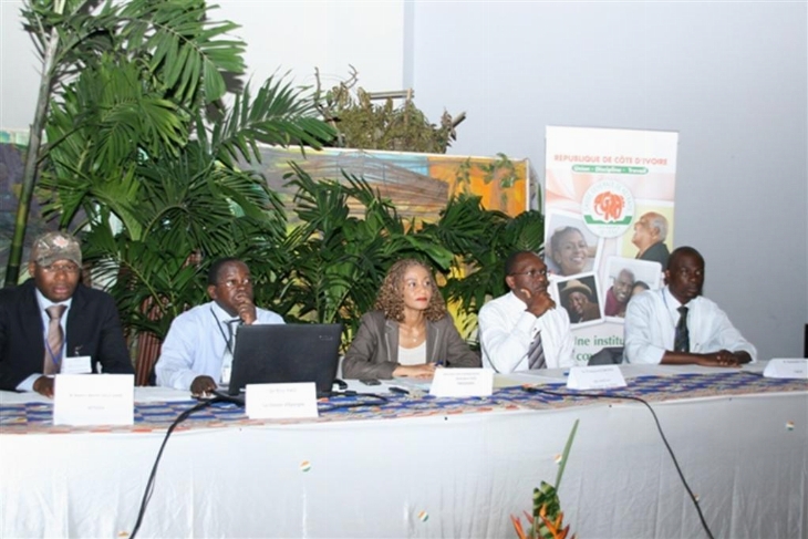 Le CICG présente son émission radio 